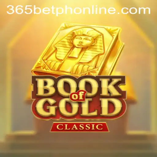 Exploring the Mysteries of BookOfGoldClassic with 365BetPH