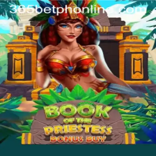 Discover the Mystical World of BookOfThePriestess: A New Gaming Experience with 365BetPH
