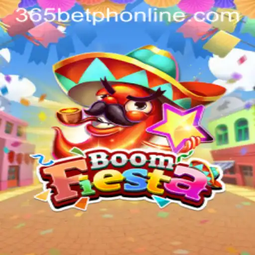 BoomFiesta: A Thrilling Journey into the World of Gaming