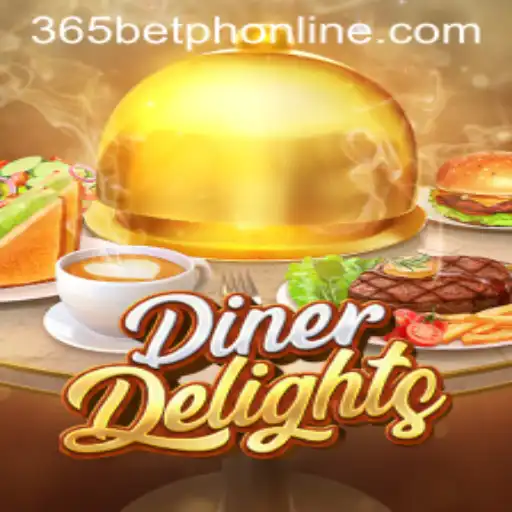 DinerDelights: A Culinary Journey with 365BetPH