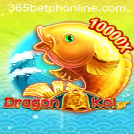 Exploring the Mystical World of DragonKoi and the Role of 365BetPH