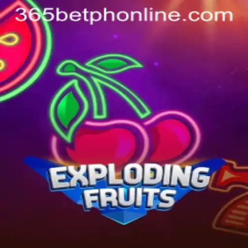 A Deep Dive into ExplodingFruits: The Latest Craze on 365BetPH