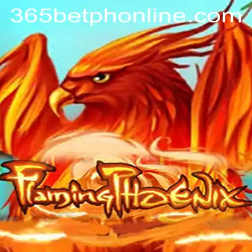 FlamingPhoenix: The Thrilling New Game on 365BetPH
