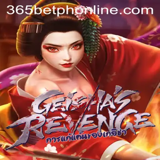 Discover the Mystical World of GeishasRevenge: A Thrilling Casino Adventure with 365BetPH
