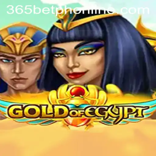 Exploring the Mysteries of GoldOfEgypt in 365BetPH: A Comprehensive Guide