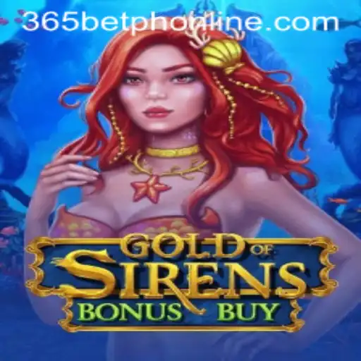 Unveiling the Intricacies of GoldofSirensBonusBuy: Dive into the Deep with 365BetPH