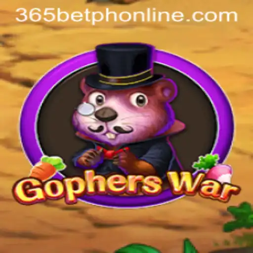Explore the Excitement of GophersWar and the Thrill of 365BetPH
