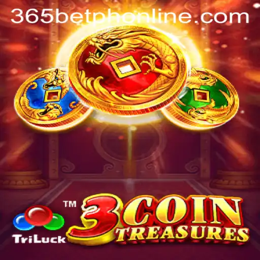 Explore 3CoinTreasures with 365BetPH: A Comprehensive Guide