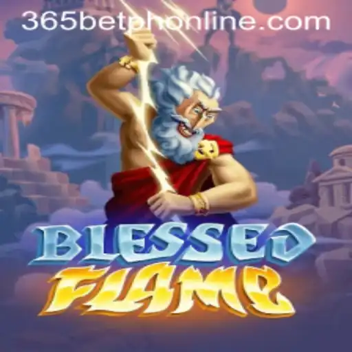 Discover the Thrilling World of BlessedFlame with 365BetPH
