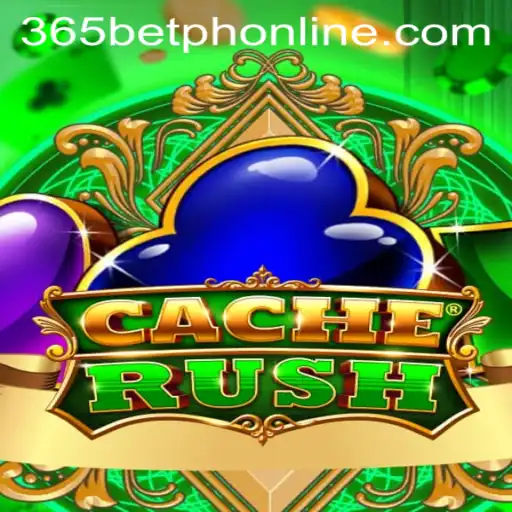 CacheRush: The Exciting World of Gaming and Betting with 365BetPH