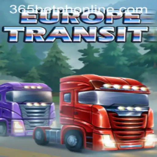 Discovering EuropeTransit: A Journey Across the Continent with 365BetPH