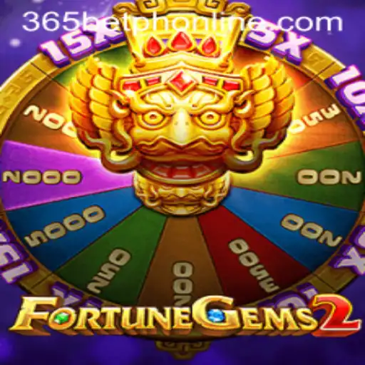 FortuneGems2: Unveiling the Thrills of 365BetPH's Latest Gaming Sensation