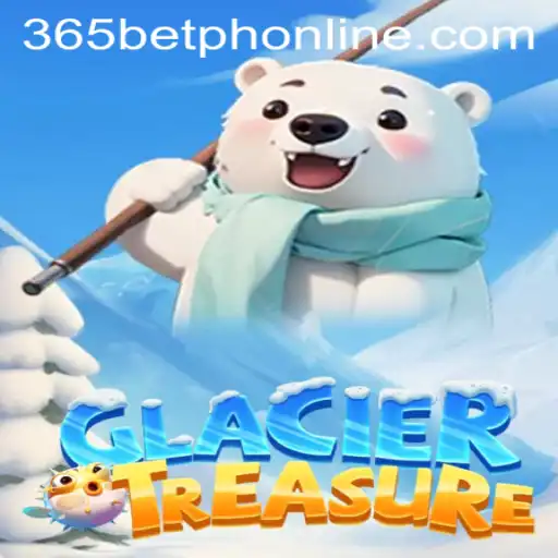 GlacierTreasure: An Icy Expedition in the Gaming World