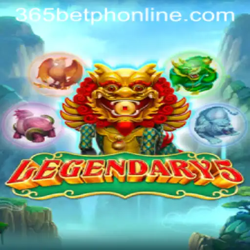Legendary5: A Thrilling Adventure with 365BetPH