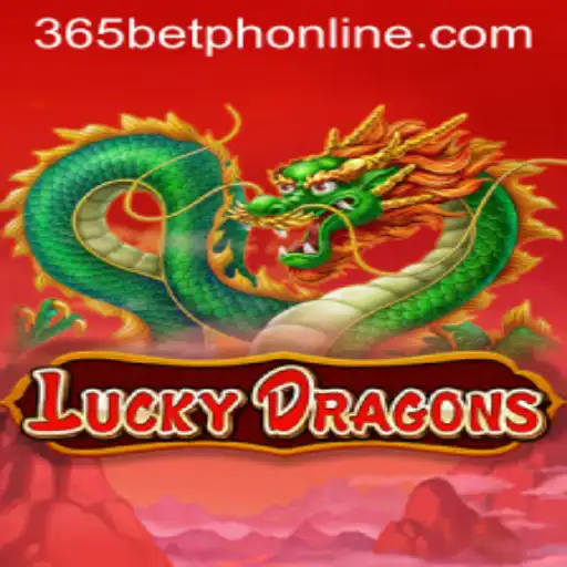 Discover the Excitement of LuckyDragons with 365BetPH