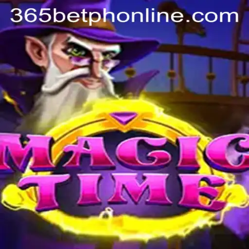 MagicTime: The Enchanting Adventure in the World of 365BetPH