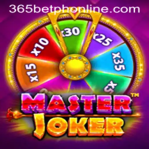 MasterJoker: A Thrilling Slot Game Journey on 365BetPH