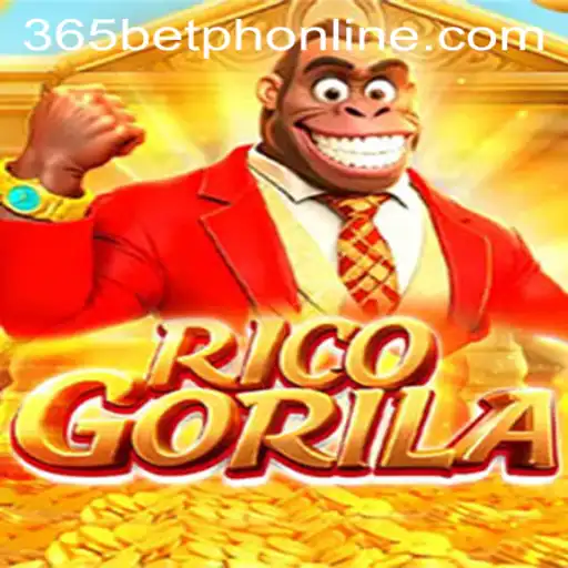 Exploring the Thrills of RicoGorila: A New Dimension in Gaming with 365BetPH