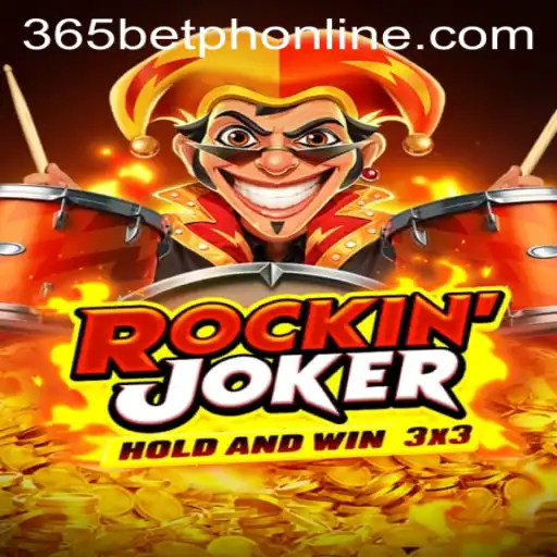 Unlocking the Excitement of RockinJoker with 365BetPH