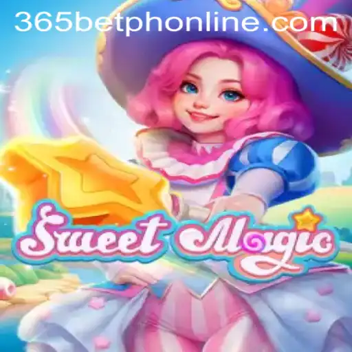 SweetMagic: An Enchanting Journey into the World of 365BetPH