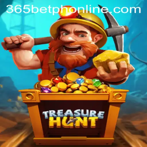 Discover the Excitement of TreasureHunt on 365BetPH