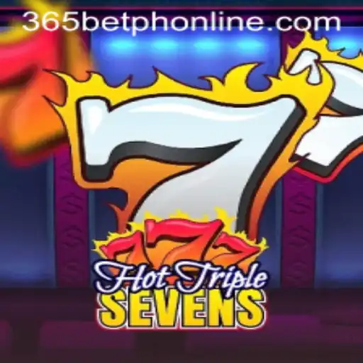 Exploring HotTripleSevens: A Thrilling Experience with 365BetPH