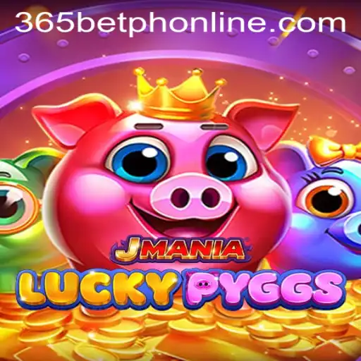 Exploring the Exciting World of JManiaLuckyPyggs: A Game Changer in the 365BetPH Arena