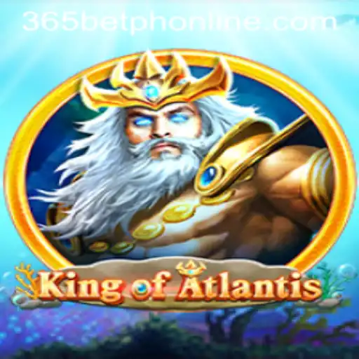 Discover the Mystical World of KingofAtlantis and Its Thrilling Gameplay Experience