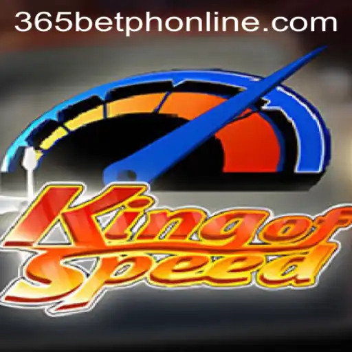Discovering the Excitement of KingofSpeed with 365BetPH