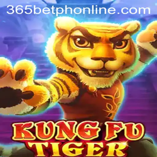 Discover KungFuTiger: A Martial Arts Adventure with 365BetPH