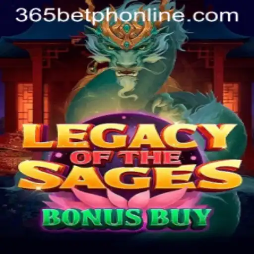 Unveiling LegacyoftheSagesBonusBuy: A Journey through Time and Chance