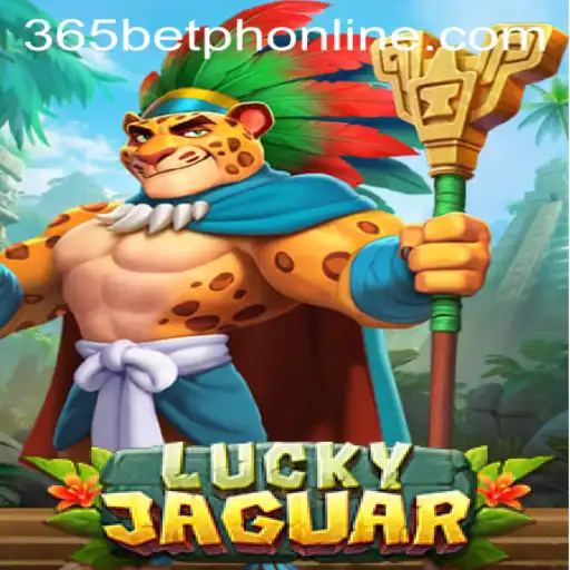 The Thrilling Adventure of LuckyJaguar and Its Integration with 365BetPH