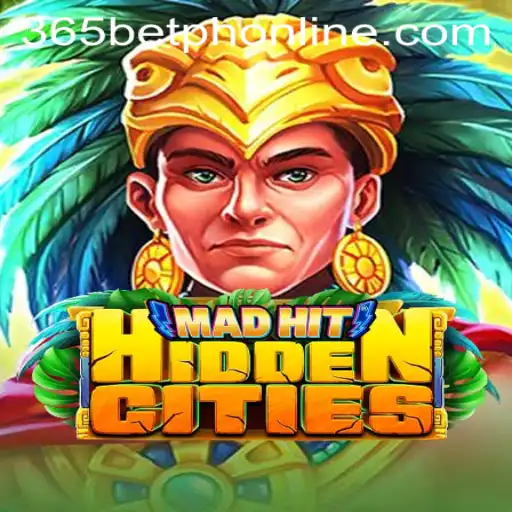 Explore the Exciting World of MadHitHiddenCities with 365BetPH