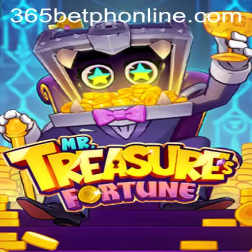 Exploring the Excitement of MrTreasuresFortune with 365BetPH