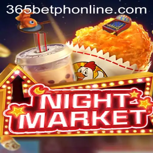 Exploring the Fascinating Game of NIGHTMARKET with 365BetPH