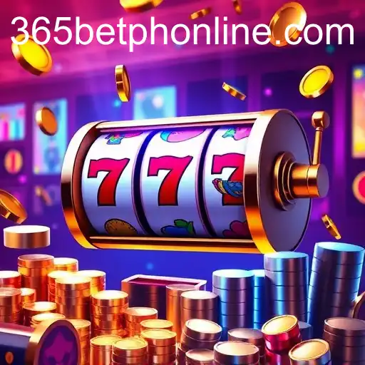 Exploring the World of Online Slots with 365BetPH