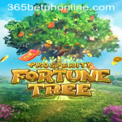 Exploring the Enchantment of ProsperityFortuneTree on 365BetPH