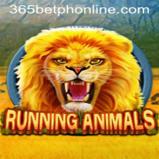 Exploring the Excitement of RunningAnimals: A Dynamic Experience with 365BetPH