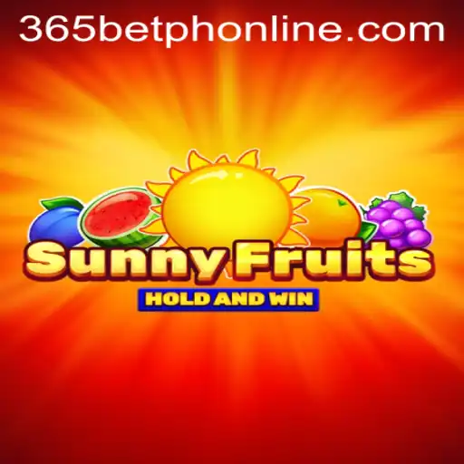 Exploring SunnyFruits: A Vibrant Gaming Experience on 365BetPH
