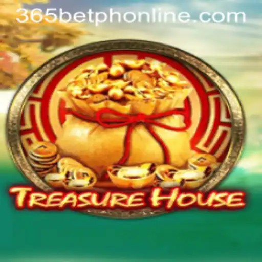 Exploring TreasureHouse: A New Gaming Phenomenon with 365BetPH