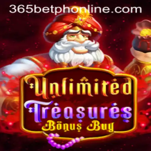Dive into the Excitement of UnlimitedTreasuresBonusBuy with 365BetPH