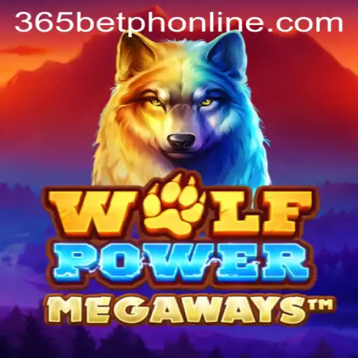 Discover the Thrills of WolfPowerMega through 365BetPH
